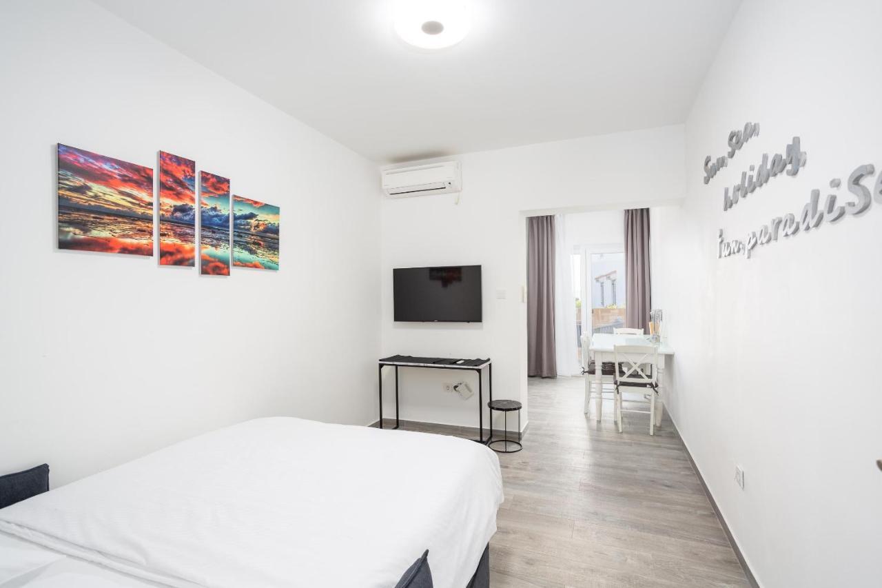 Guest house Villa Palma Krk