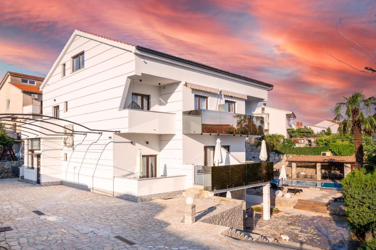 Villa Palma Krk