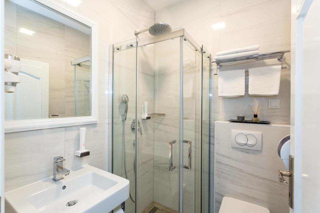 Villa Palma Krk Guest house Krk Town