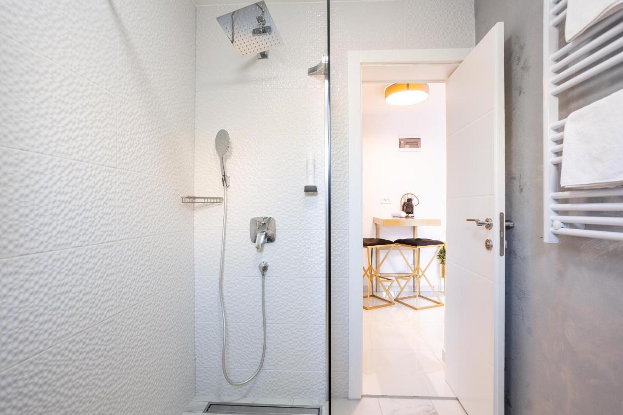 Villa Palma Krk Guest house 4*
