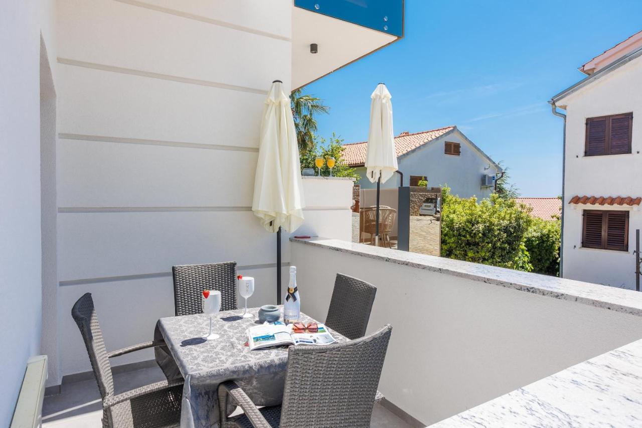Villa Palma Krk 4*