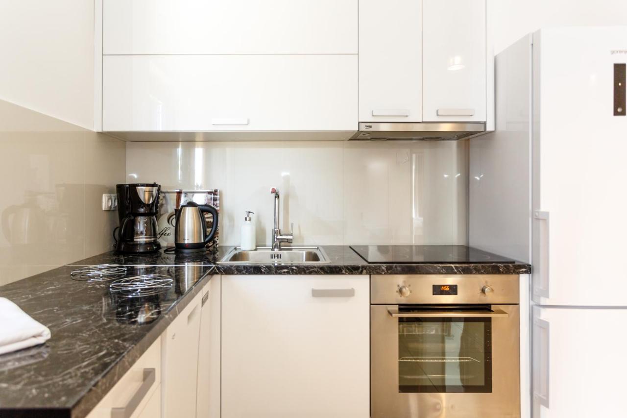 Guest house Villa Palma Krk
