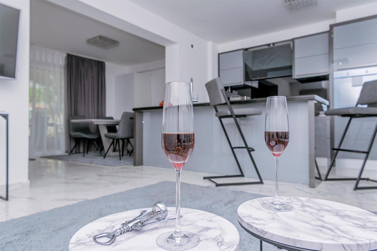 Villa Palma Krk Guest house