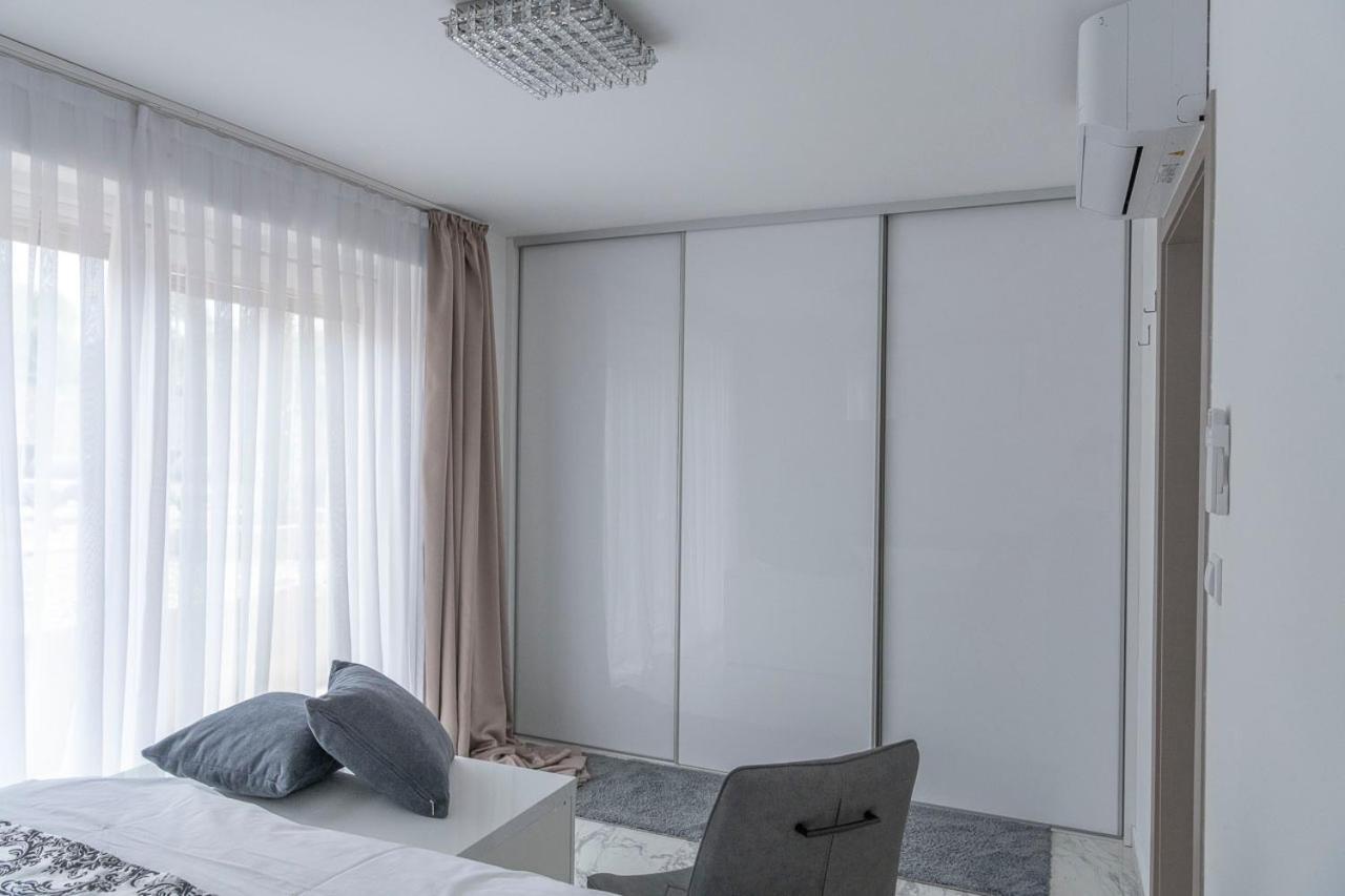 Villa Palma Krk Guest house