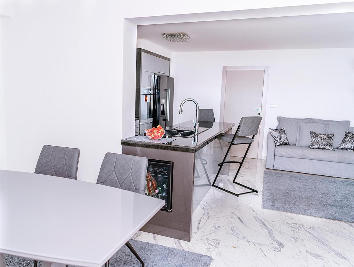 Guest house Villa Palma Krk Krk Town