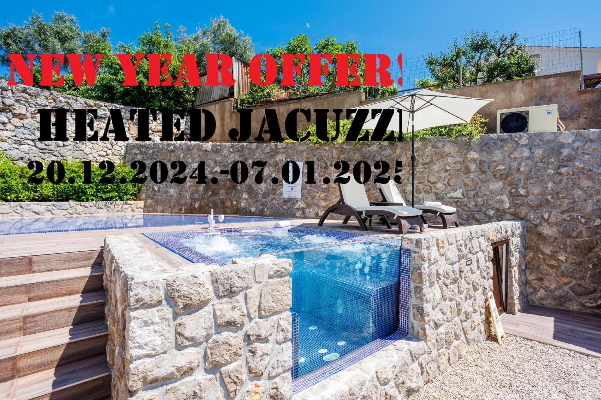 Guest house Villa Palma Krk