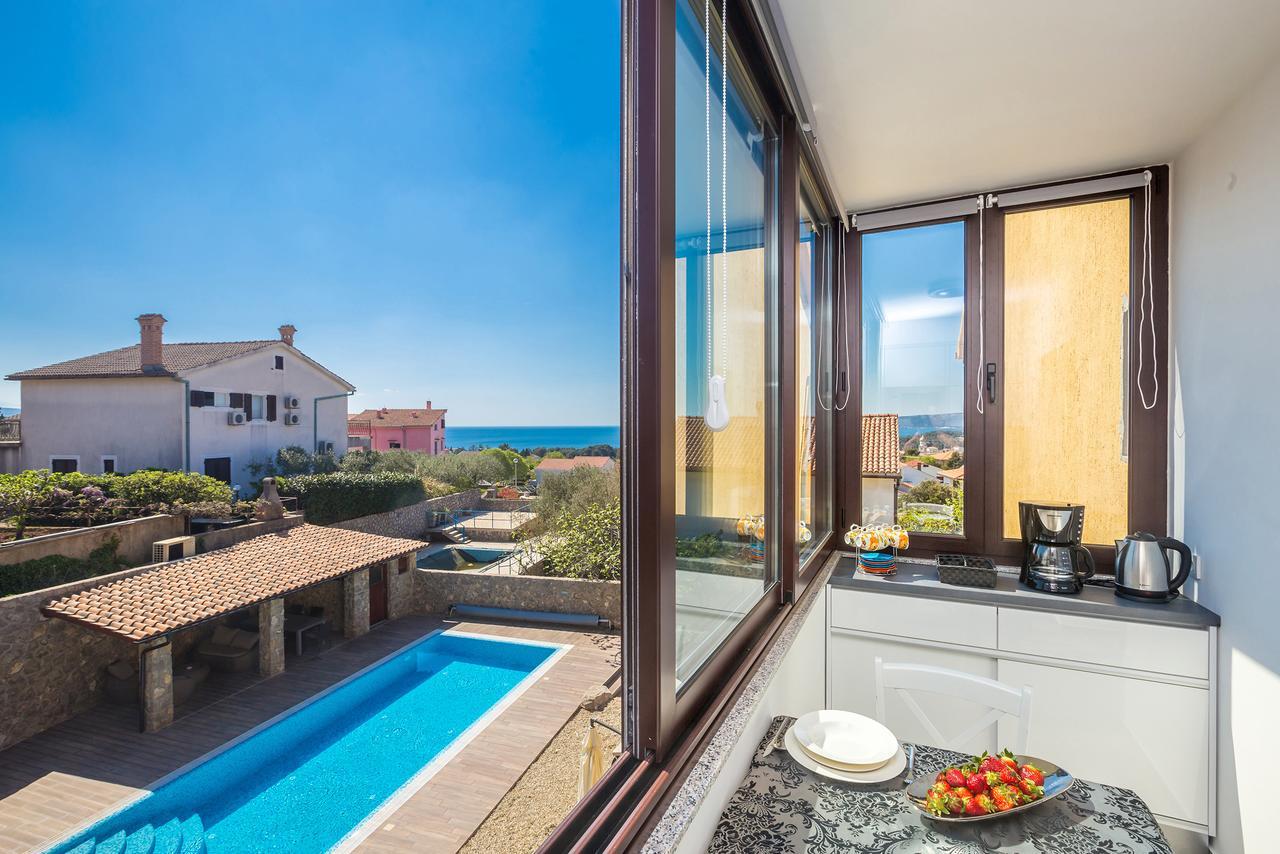 Villa Palma Krk 4* Krk Town
