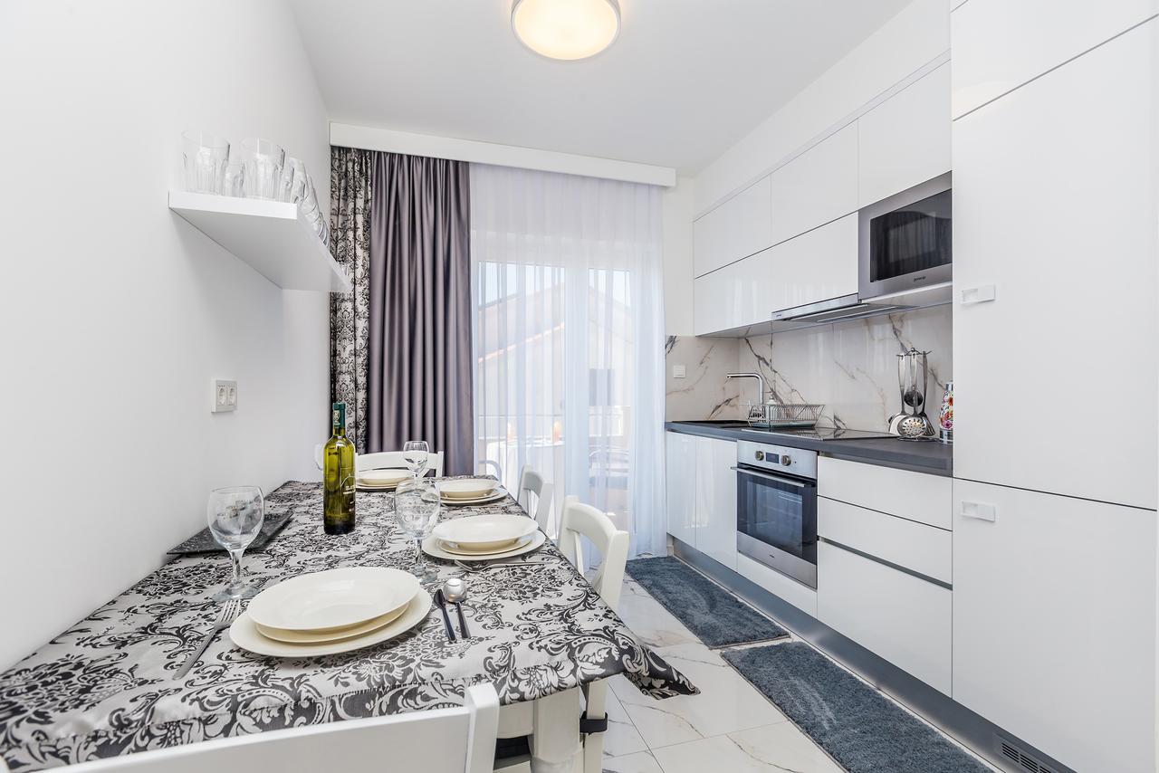 Guest house Villa Palma Krk