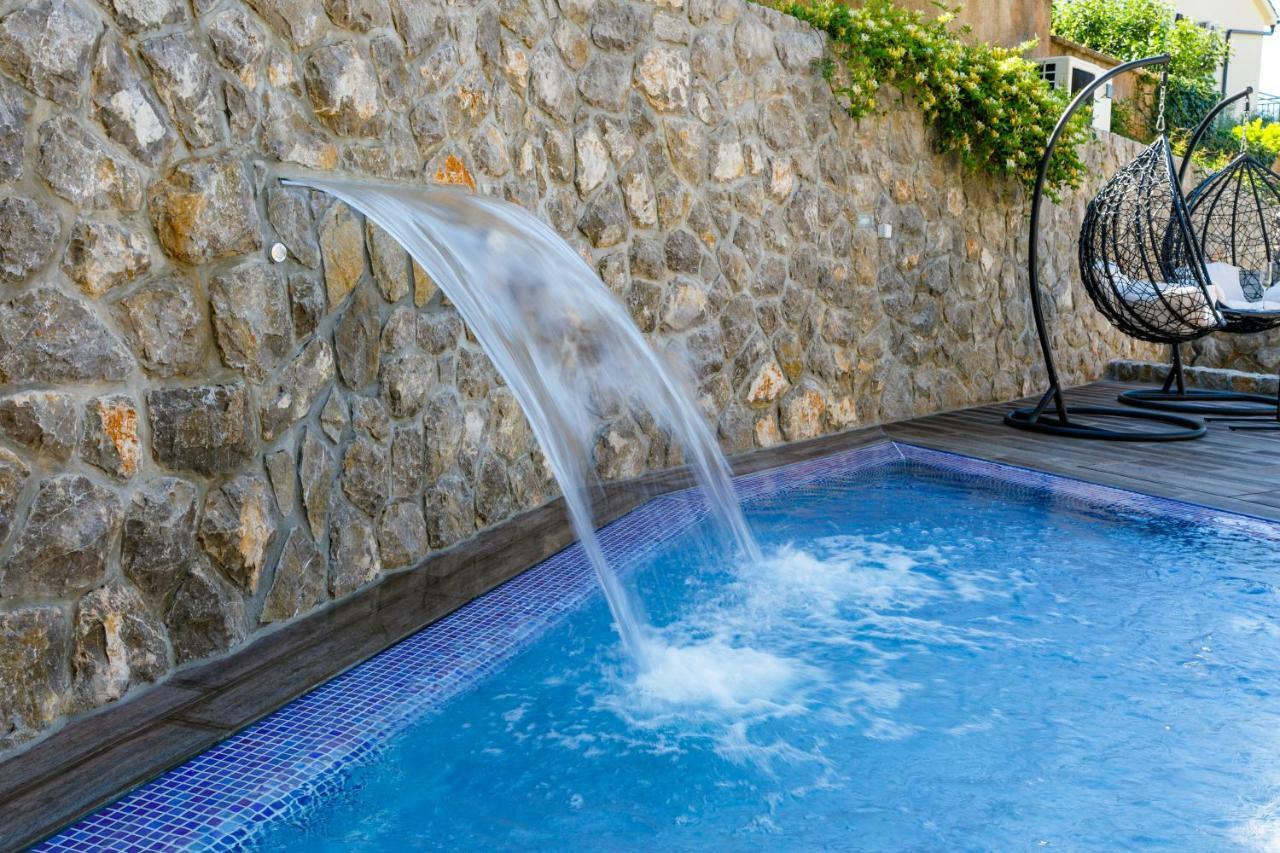Guest house Villa Palma Krk