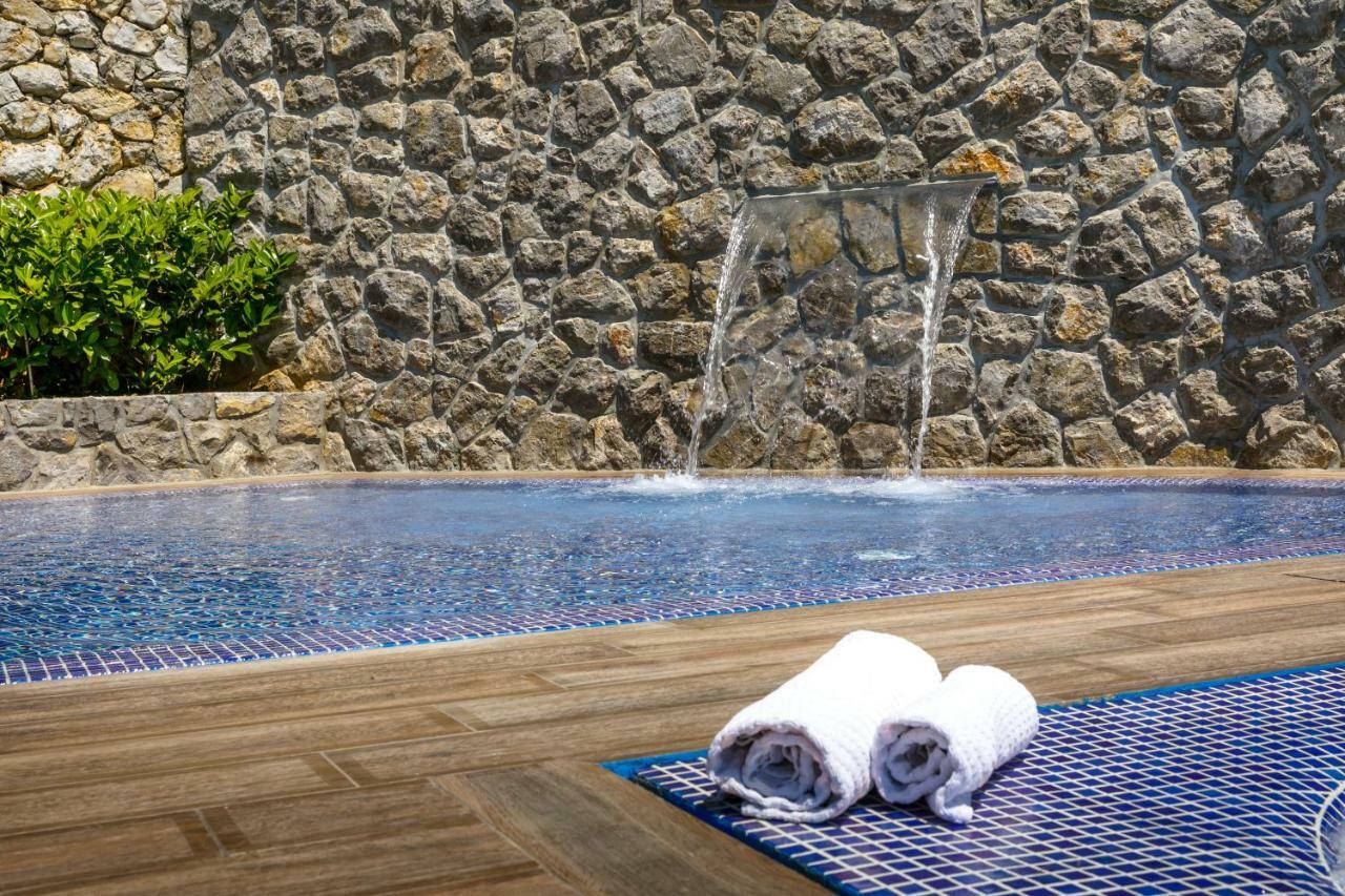 Villa Palma Krk 4*
