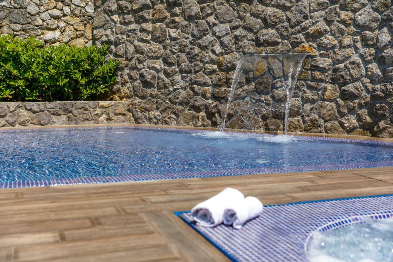 Villa Palma Krk Guest house Krk Town