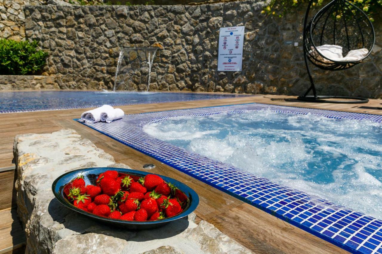 Villa Palma Krk Krk Town